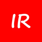 ir remote android application logo